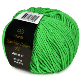 BAMBINO COTTON XL