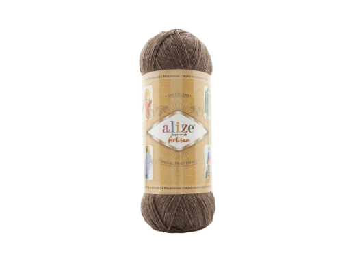 Alize Superwash artisan color 240 Alize Superwash artisan color 240