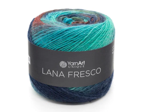 Lana Fresco color 8112 Lana Fresco color 8112