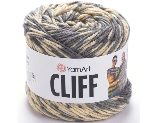 YarnArt Cliff 8305 YarnArt Cliff 8305