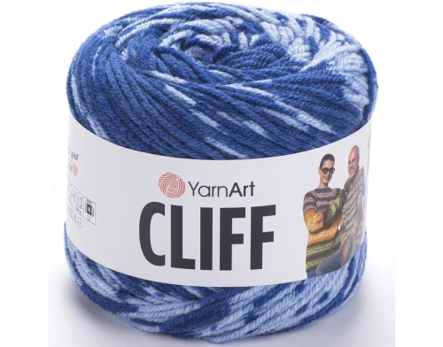 YarnArt Cliff 8306 YarnArt Cliff 8306