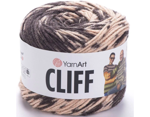 YarnArt Cliff 8307 YarnArt Cliff 8307