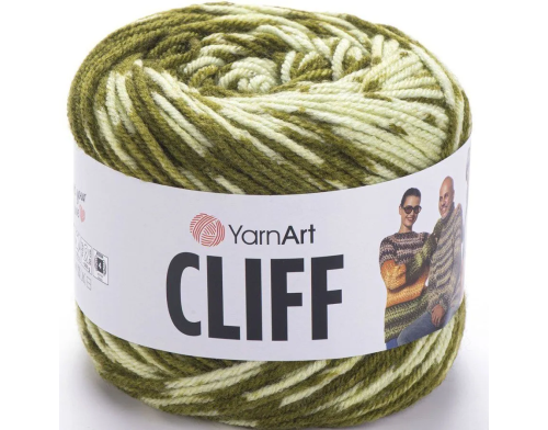 YarnArt Cliff 8308 YarnArt Cliff 8308