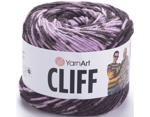 YarnArt Cliff 8309 YarnArt Cliff 8309