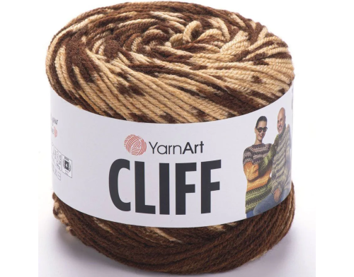 YarnArt Cliff 8313 YarnArt Cliff 8313