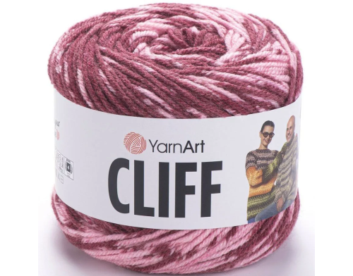 YarnArt Cliff 8314 YarnArt Cliff 8314