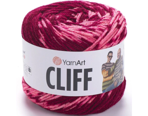 YarnArt Cliff 8317 YarnArt Cliff 8317
