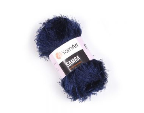 Пряжа YarnArt Samba 03 Пряжа YarnArt Samba 03