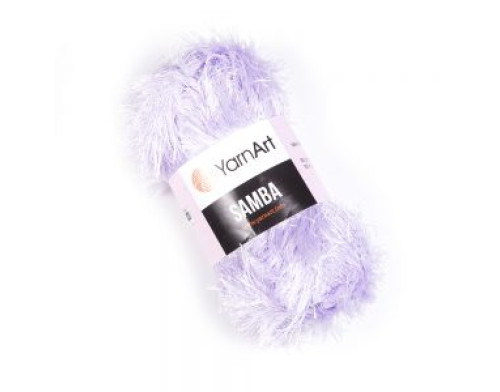 Пряжа YarnArt Samba 06 Пряжа YarnArt Samba 06