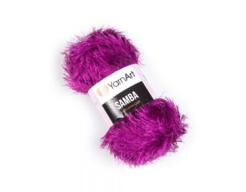 Пряжа YarnArt Samba 2014 Пряжа YarnArt Samba 2014