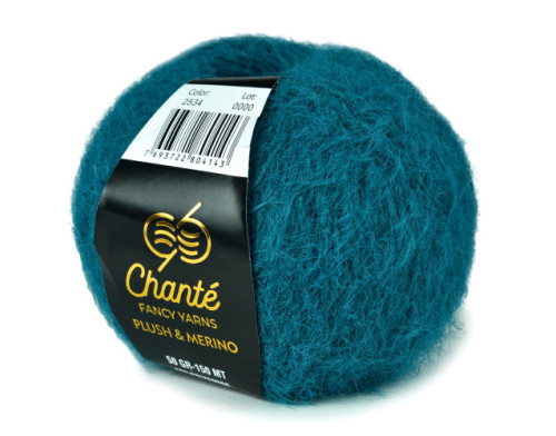 Сhanté Plush & Merino 2534 Сhanté Plush & Merino 2534