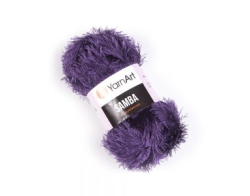 Пряжа YarnArt Samba 28 Пряжа YarnArt Samba 28