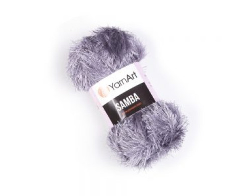 Пряжа YarnArt Samba 3318 Пряжа YarnArt Samba 3318