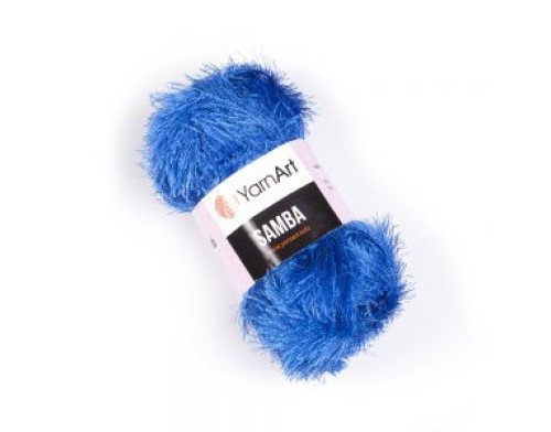 Пряжа YarnArt Samba 40 Пряжа YarnArt Samba 40
