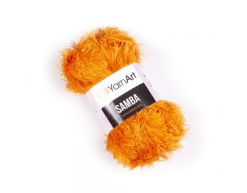 Пряжа YarnArt Samba 46 Пряжа YarnArt Samba 46