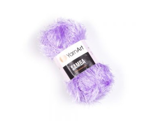 Пряжа YarnArt Samba 54 Пряжа YarnArt Samba 54