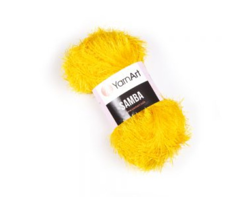 Пряжа YarnArt Samba 5500 Пряжа YarnArt Samba 5500