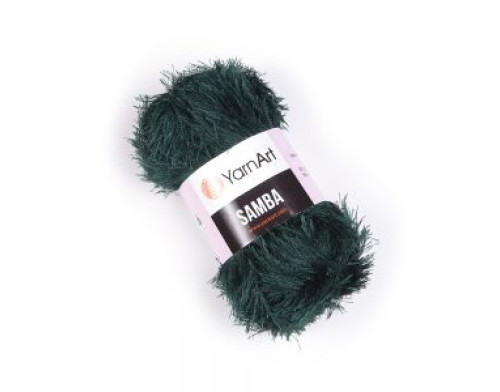 Пряжа YarnArt Samba 590 Пряжа YarnArt Samba 590
