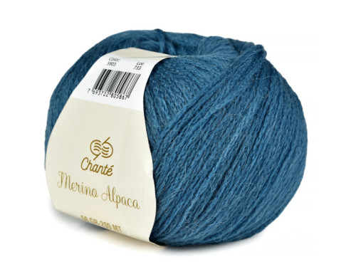 Chanté Merino Alpaca 5903 Chanté Merino Alpaca 5903