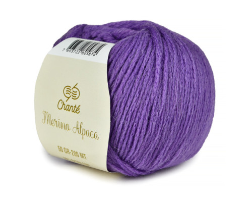 Chanté Merino Alpaca 5904 Chanté Merino Alpaca 5904
