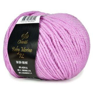 BABY MERINO XL