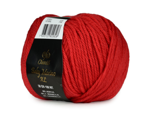 Chanté BABY MERINO XL 1018 Chanté BABY MERINO XL 1018