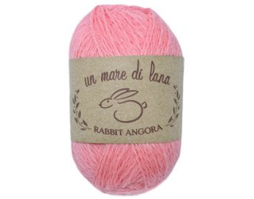 RABBIT ANGORA color 325 RABBIT ANGORA color 325