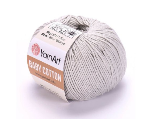 YarnArt (ЯрнАрт) Baby cotton color 451 YarnArt (ЯрнАрт) Baby cotton color 451