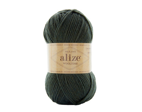 Alize Wooltime color 546 Alize Wooltime color 546