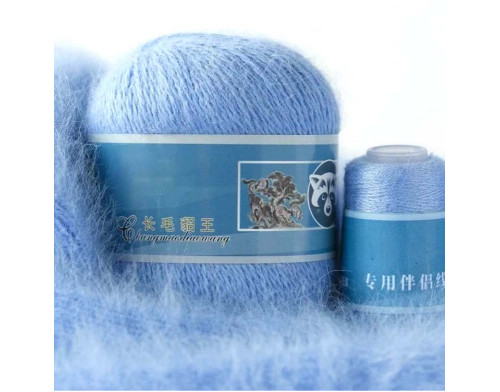 Пух норки color 825 Пух норки color 825